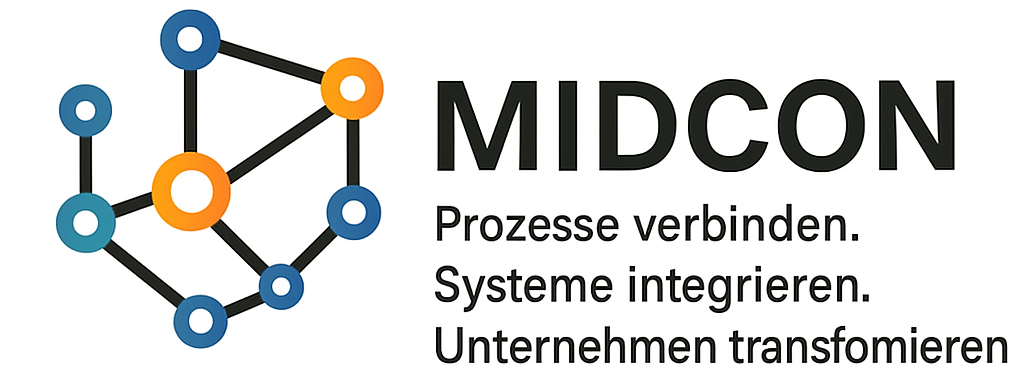 MIDCON Logo